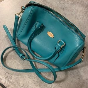 Coach! Crossbody bag